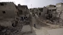 Nga-Mỹ tìm ra “cơ chế hiệu quả” chấm dứt chiến tranh ở Syria