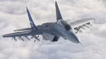 Nga trang bị công nghệ dẫn đường mới trên MiG-35 