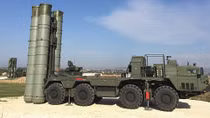 Lý do khiến máy bay chiến đấu Mỹ phải dè chừng S-500 của Nga