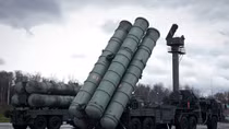Iran sử dụng S-300 cho mục đích gì?