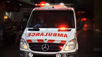 Mâu thuẫn tình cảm, nam thanh niên mang súng xả đạn điên cuồng trong buổi hòa nhạc