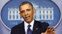 Tổng thống Mỹ Barack Obama thăm Hiroshima