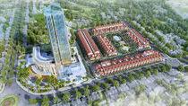 Vinhomes Hà Tĩnh gắn kết cộng đồng cư dân 