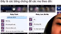 Nạn nhân lập Facebook giúp Công an truy bắt ả trộm cắp siêu đẳng 