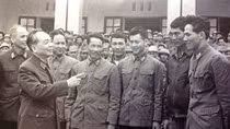 MIG 21 – Thanh gươm báu, huyền thoại bầu trời 