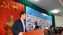 Tân HLV trưởng Hữu Thắng: Đây là bước ngoặt cuộc đời 