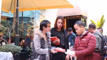 Hưởng ứng ngày Thế giới chống phân biệt đối xử vì một xã hội bình đẳng, hạnh phúc 