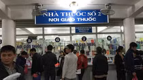 Ngày đầu tiên tăng viện phí ở bệnh viện: Chưa có tác động gì 
