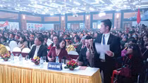 Gian nan hành trình đòi lại tiền… của chính mình 