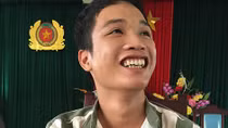 Đường đời rộng mở