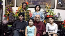 Người phụ nữ Việt được đề cử giải Nobel Hòa Bình