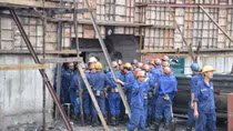 Bục ống nước trong lò than ở Quảng Ninh, 2 người chết và mất tích, 10 người bị thương
