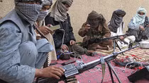 Afghanistan: Ngày càng viển vông giấc mơ hòa bình