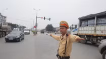 Những hình ảnh đẹp nơi cửa ngõ Thủ đô