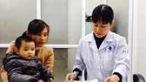 Người dân nên đưa trẻ tiêm vaccine Quinvaxem