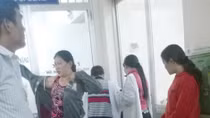 Bi kịch từ mối tình "rổ rá cạp lại"