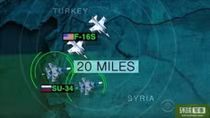 Nga - Mỹ đạt thỏa thuận về an toàn bay ở Syria