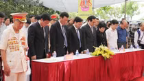 Hàng nghìn người cầu siêu cho nạn nhân tai nạn giao thông