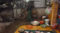 Giám sát chất cấm Salbutamol tại các cơ sở giết mổ 