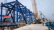 Quyết chế tạo thành công thiết bị nhà máy nhiệt điện