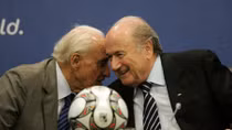 Chủ tịch FIFA Sepp Blatter chính thức bị FBI điều tra 
