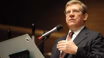 Cựu Bộ trưởng Tài chính Alexei Kudrin tái xuất chính trường?