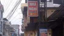 Bài học cho những kẻ dùng vợ làm “bẫy” tình
