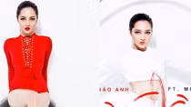 Bảo Anh ra mắt single ‘Lần đầu’