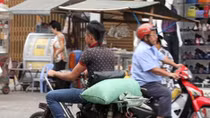 Quyết liệt dẹp sạch nạn ''xe nát, xe mù…'