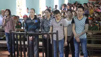 Nhức nhối nạn buôn người ở Hà Giang