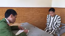 Cắt dây cáp đồng thu phát sóng bán lấy tiền xài ma túy