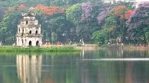 Để Thủ đô Hà Nội mãi mãi là 'trái tim của cả nước'