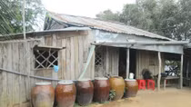 Bi kịch từ thói cuồng ghen