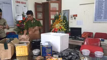 Khốn cùng vì sập bẫy 'cờ bạc định vị'