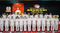 Giữ bình yên cửa ngõ Tây Bắc Thủ đô