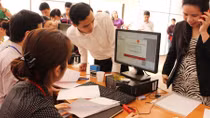 Thu ngân sách sẽ đạt và vượt dự toán