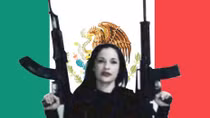 Cảnh sát Mexico truy tìm “nhện độc” La China