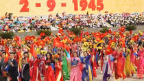 Những điểm mới trong dự thảo văn kiện Đại hội XII của Đảng về Quốc phòng, An ninh, Đối ngoại 