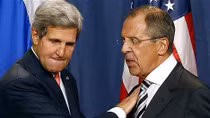 Nga sẵn sàng hỗ trợ phe đối lập về vấn đề Syria
