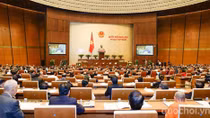 Tỷ lệ hộ nghèo dự kiến xuống dưới 5% trong năm nay