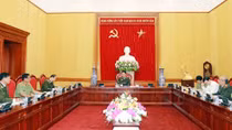 Triển khai dự án, mô hình quản lý khai thác Khu Di tích lịch sử Hòn Đá Bạc