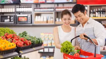 VinMart+ trở thành chuỗi cửa hàng tiện ích lớn nhất Việt Nam