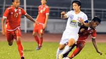 18h hôm nay, U21 Việt Nam – U21 Hoàng Anh Gia Lai: Không chỉ là thắng - thua
