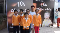 Khi cuộc đời còn yêu thương