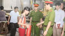 'Chúng tôi chỉ mong… thất nghiệp'