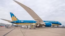 Vietnam Airlines đạt 1.300 tỷ đồng lợi nhuận trước thuế