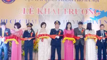 Khai trương Chi cục Hải quan chuyển phát nhanh