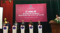 Đăng ký, kê khai thuốc chỉ cần qua mạng
