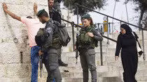 Palestine kêu gọi quốc tế bảo vệ người dân trước hành động của Israel