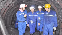 Nghịch lý ngành khai khoáng: 200 mỏ chỉ thu được 4-5 tỉ đồng